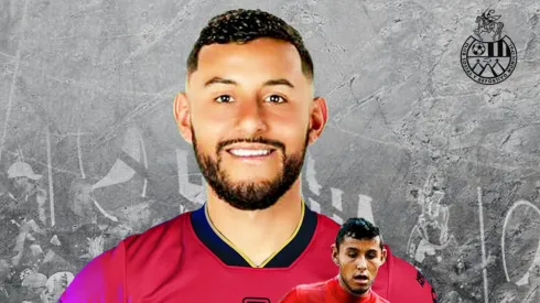 Municipal anunció el regreso de un canterano para el Torneo Clausura 2024