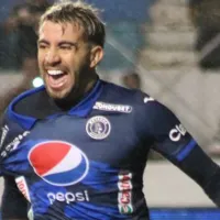 Videos: Mirá los goles del empate 2-2 que clasificó a Motagua y eliminó a Marathón