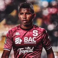 ¿Alajuelense o Herediano ? Fidel Escobar de Saprissa mandó un contundente mensaje