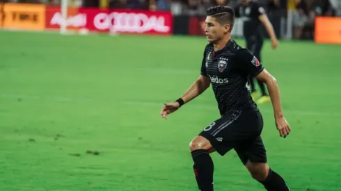 El fichaje que podría sumar el Deportivo Saprissa desde la MLS