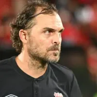 ¿Decisión tomada? Andrés Carevic habló sobre su futuro en Alajuelense