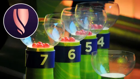Sorteo de la Copa Oro W 2024: a qué hora es, dónde y cómo verlo hoy EN VIVO