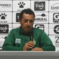 Roberto Montoya: el mexicano que llega a su 4ta final en Guatemala