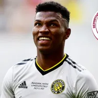 Luis Díaz fichó por el Deportivo Saprissa: qué número usará y por cuánto tiempo firmó