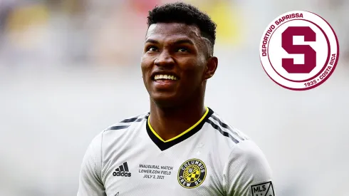 Luis Díaz fichó por el Deportivo Saprissa: qué número usará y por cuánto tiempo firmó