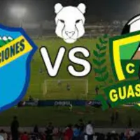 Guastatoya vs Comunicaciones: Cronograma confirmado para las finales del Apertura 2023