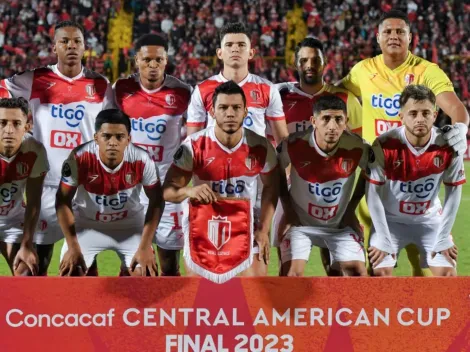 Equipos del exterior comienzan a fijarse en jugadores de Real Estelí