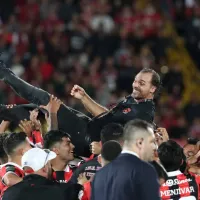 Costa Rica Las conquistas de Andrés Carevic en Alajuelense durante el 2023