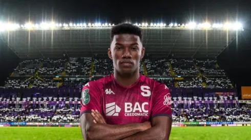 El valor de Luis Díaz en el mercado tras fichar por el Saprissa según Transfermarkt