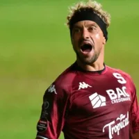 El último valor de Christian Bolaños como jugador activo según Transfermarkt