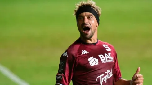 El último valor de Christian Bolaños como jugador activo según Transfermarkt