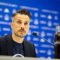 La advertencia de Rubén de la Barrera a jugadores convocados en La Azul y Blanco