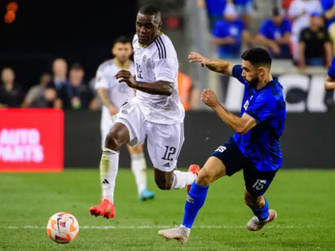 Costa Rica y El Salvador se enfrentarán en un partido amistoso en San José