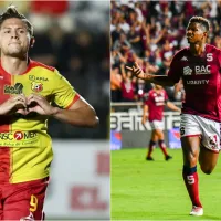 Herediano vs Saprissa hoy EN VIVO: a qué hora y dónde ver la final Primera División de Costa Rica