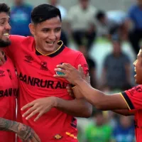 Municipal dio a conocer su primera baja para el Torneo Clausura 2024 de Guatemala