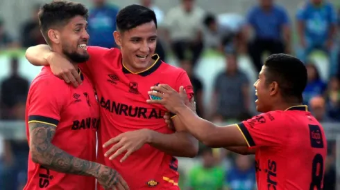 Municipal dio a conocer su primera baja para el Torneo Clausura 2024 de Guatemala