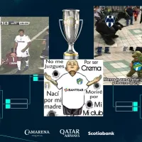Copa de Campeones Concacaf 2024: los mejores memes que dejó el sorteo