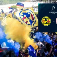 Copa de Campeones Concacaf 2024: aficionados del América menosprecian al Real Estelí