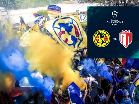 Copa de Campeones Concacaf 2024: aficionados del América menosprecian al Real Estelí