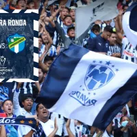 Copa de Campeones Concacaf 2024: aficionados del Monterrey le bajan el precio a Comunicaciones