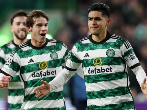 Los torneos que le quedan por disputar a Luis Palma en la temporada 2023-24