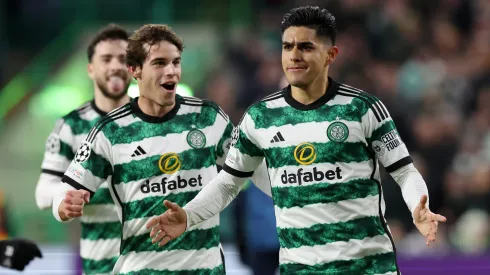 Los torneos que le quedan por disputar a Luis Palma en la temporada 2023-24