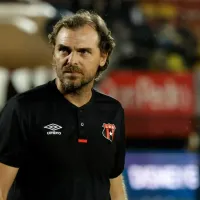 Oficial: Alajuelense definió el futuro de Andrés Carevic