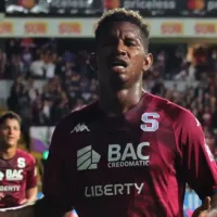 Gerente deportivo de Saprissa confirma que Fidel Escobar se quedará en el club