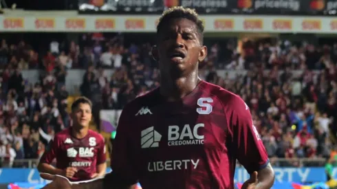 Gerente deportivo de Saprissa afirma que Fidel Escobar continuará