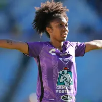 Marta Cox confesó que tiene una oferta del West Ham de Inglaterra
