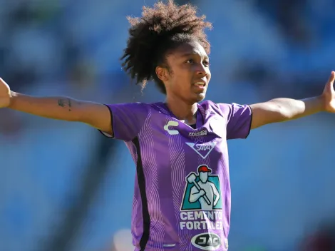 Marta Cox afirmó que tiene una oferta de la Premier League