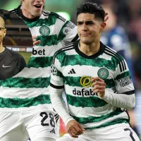 Míster Chip dio un dato impresionante de Luis Palma tras su gol en la Champions League