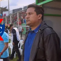 La situación de Amarini Villatoro con Xelajú que lo alejaría de Cartaginés