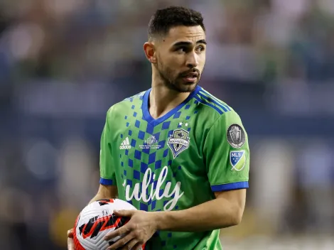 Álex Roldán seguirá en Seattle Sounders: por cuántos años renovó su contrato