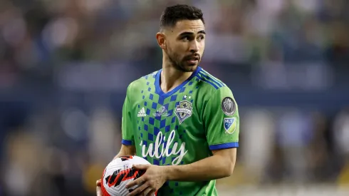 Álex Roldán seguirá en Seattle Sounders: por cuántos años renovó su contrato
