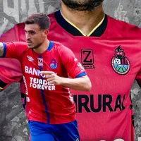 Municipal oficializó el retorno de Ramiro Rocca para el Torneo Clausura 2024