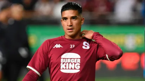 Saprissa confirmó la continuidad de Michael Chirinos para lo que queda de la temporada
