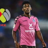 Choco Lozano podría salir de Getafe e ir a un gigante de la Liga MX