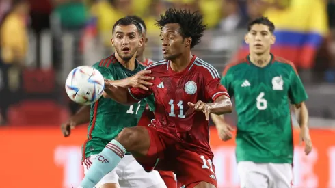 México vs. Colombia hoy EN VIVO: a qué hora juegan y dónde ver el amistoso en Centroamérica.

