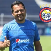 Amarini Villatoro decidió su futuro tras tener la opción de dejar Xelajú para ir a Cartaginés