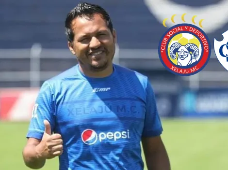 Amarini Villatoro decidió su futuro tras tener la opción de dejar Xelajú para ir a Cartaginés