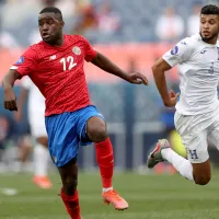 Concacaf confirmó el horario del partido de Costa Rica vs Honduras por el repechaje para la Copa América 2024