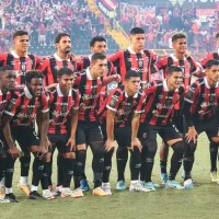 ¿SE VAN? Jugadores de Alajuelense que todavía no definen su futuro de cara al Clausura 2024