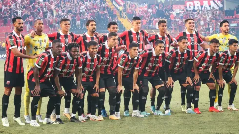 ¿SE VAN? Jugadores de Alajuelense que todavía no definen su futuro