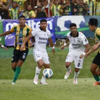 Guastatoya y Comunicaciones empataron en el juego de ida de la final de la Liga Nacional de Guatemala