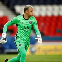 Se confirmó el rival del PSG de Keylor Navas para los Octavos de la UEFA Champions League
