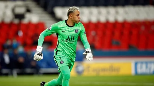 Se confirmó el rival del PSG de Keylor Navas para los Octavos de la UEFA Champions League