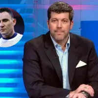 Fernando Palomo advierte al PSG de Keylor Navas en la Champions League