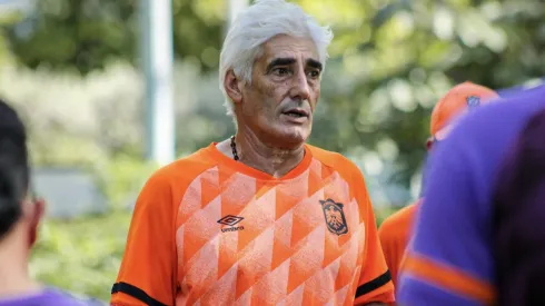Ernesto Corti lanza un duro dardo tras clasificación del Águila a la final del Apertura 2023