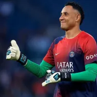 El objetivo que le quita el sueño a Keylor Navas en la UEFA Champions